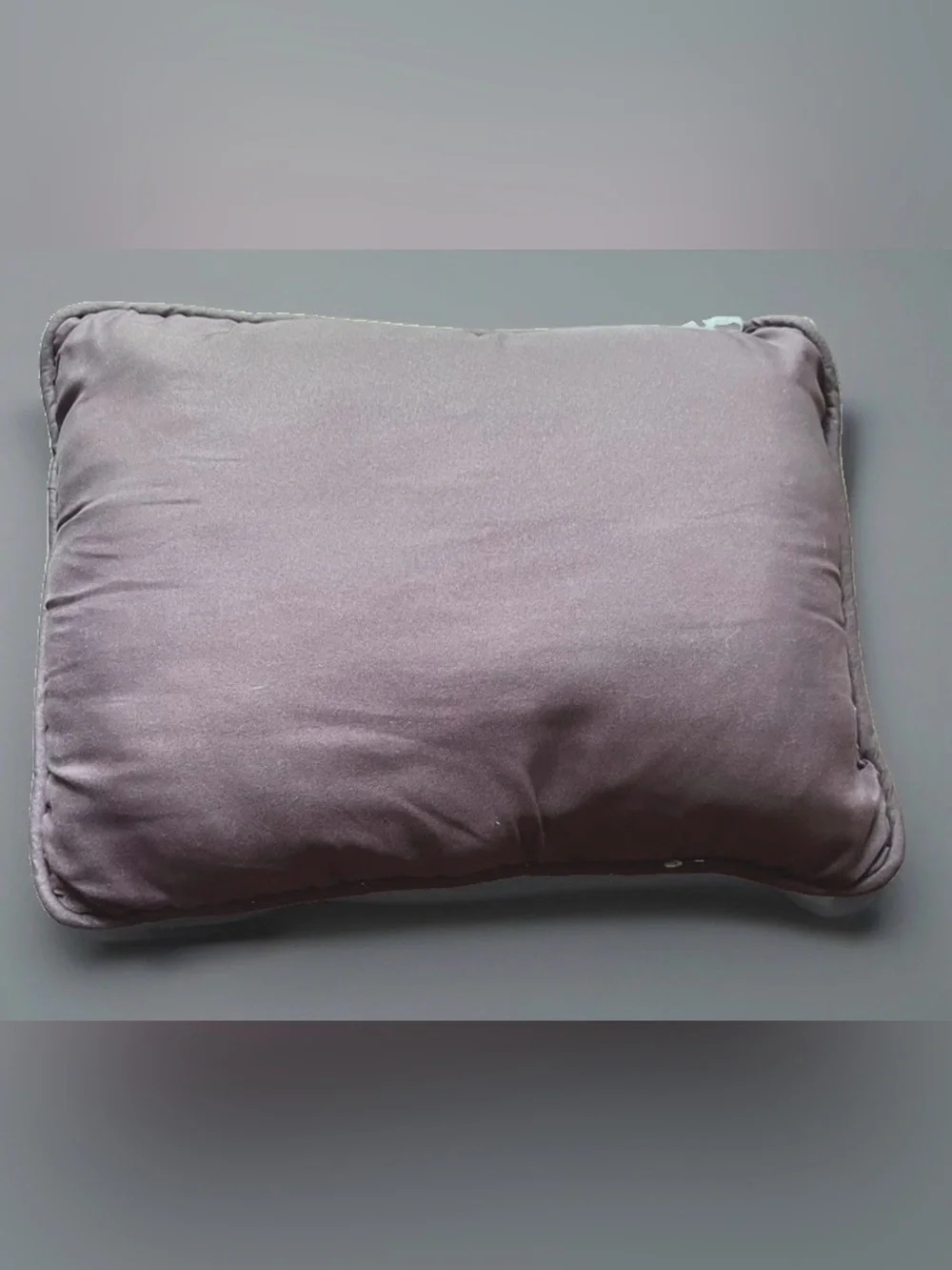 Decorative Lavender Dot Accent Pillow Cover - Set of 2